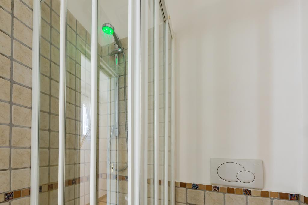 Campo Penthouse Appartement Rome Buitenkant foto