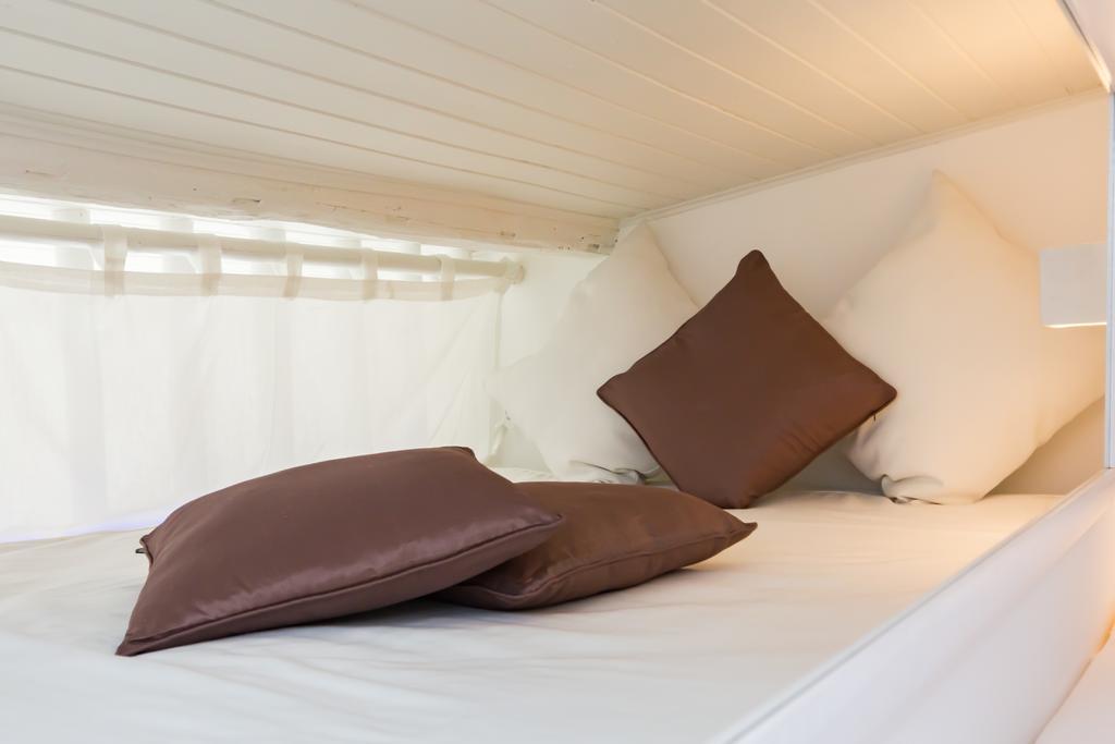 Campo Penthouse Appartement Rome Buitenkant foto