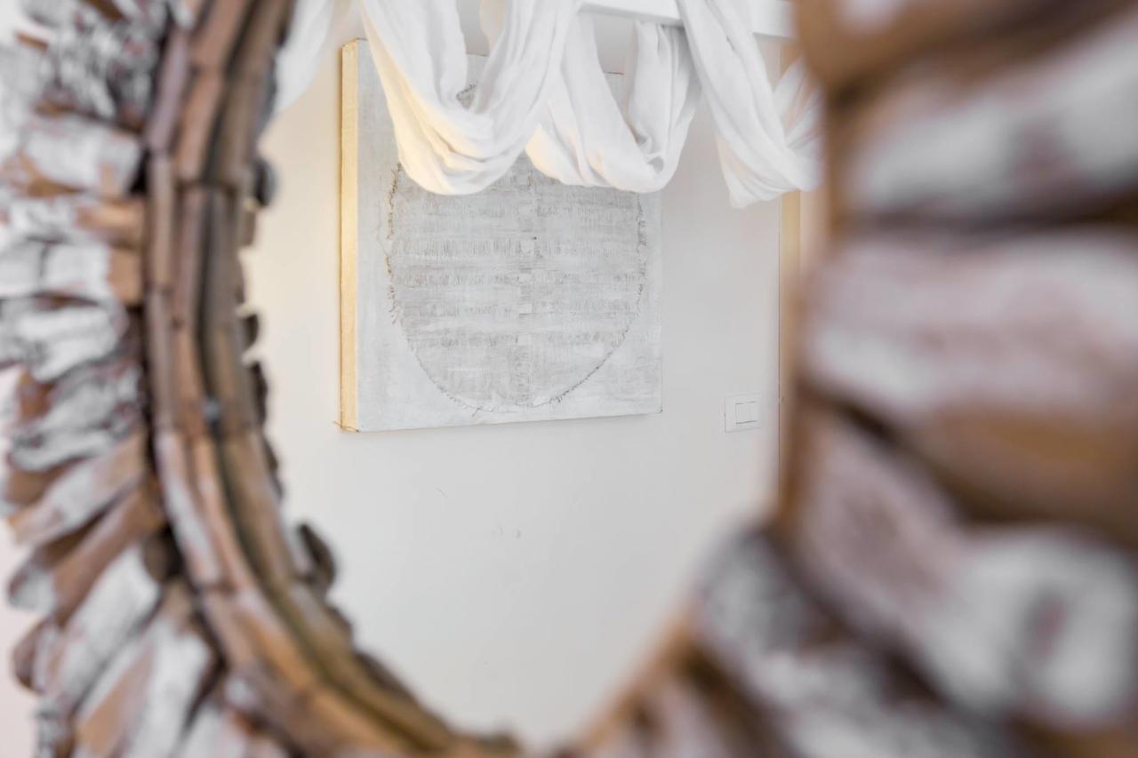 Campo Penthouse Appartement Rome Buitenkant foto